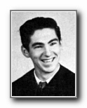 Sammy Cemo: class of 1958, Norte Del Rio High School, Sacramento, CA.